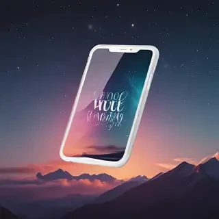 inspirational backgrounds for iphone