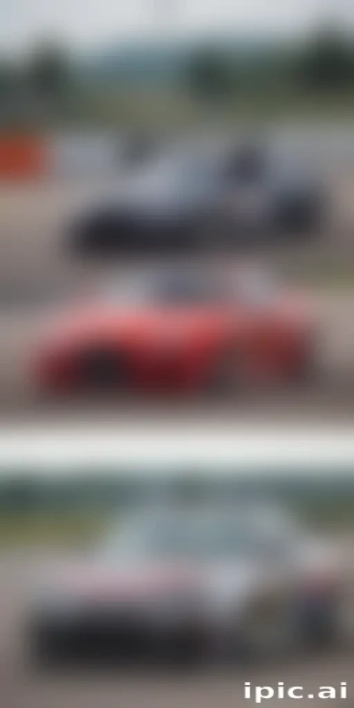 drift cars
