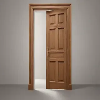 open door png