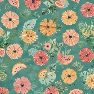 summer phone wallpaper