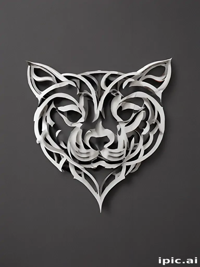 paper cut png