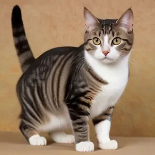 european shorthair cat breed