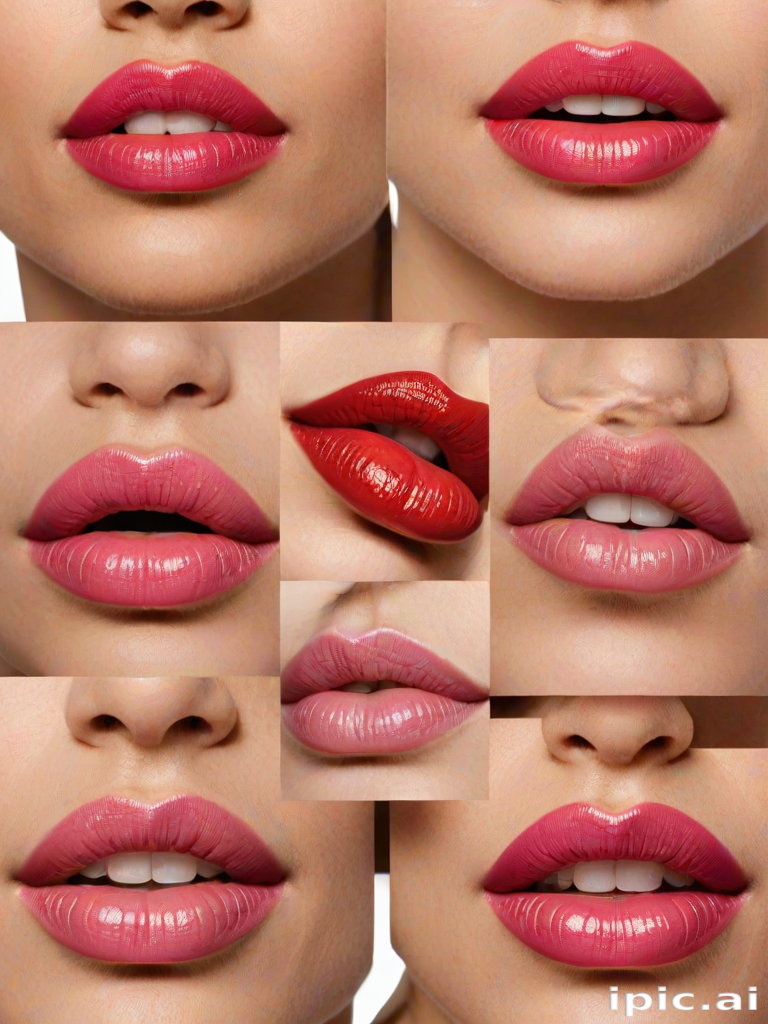 lips png transparent