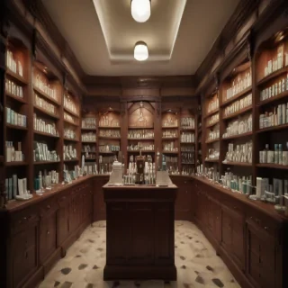 pharmacy png