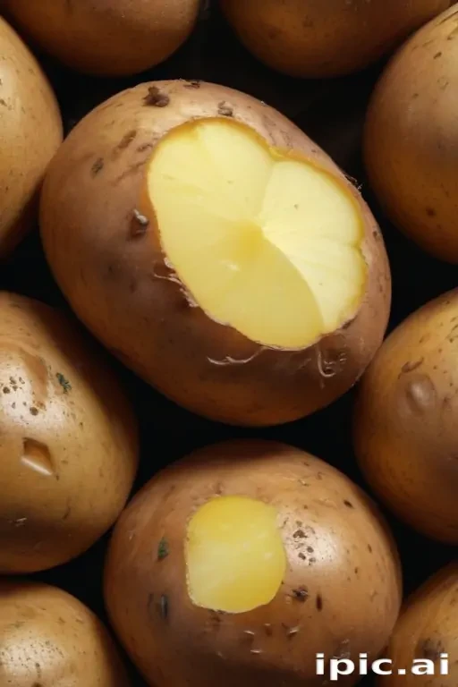 potato png