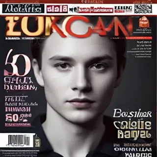 magazine png