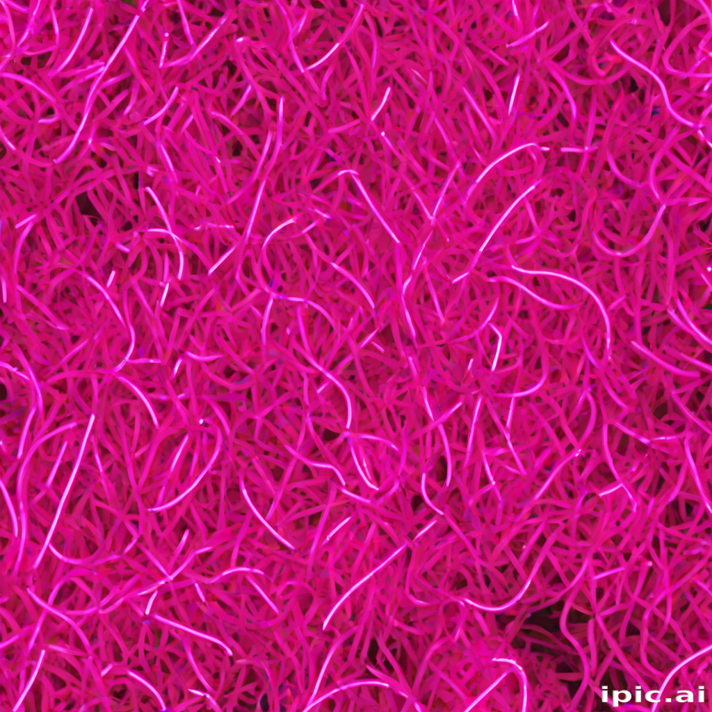 neon pink wallpaper