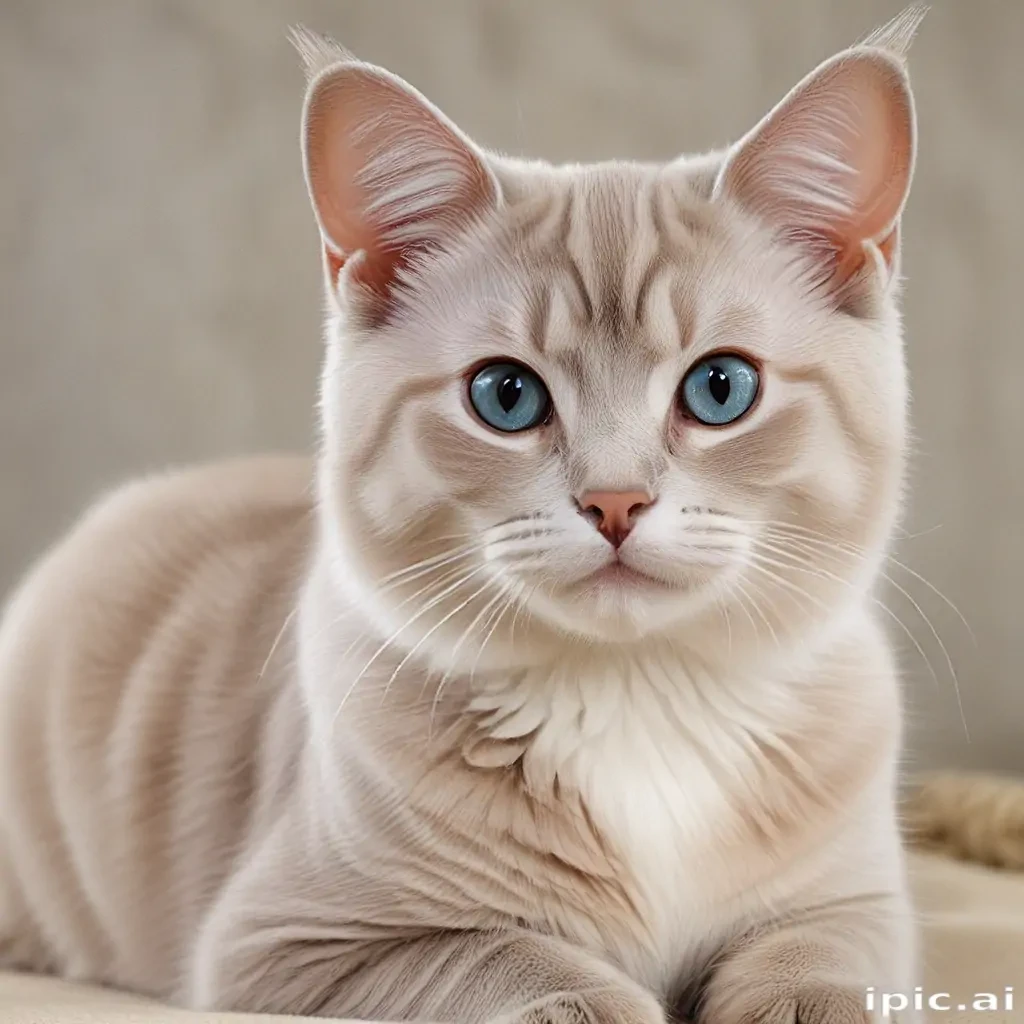 australian mist cat breed