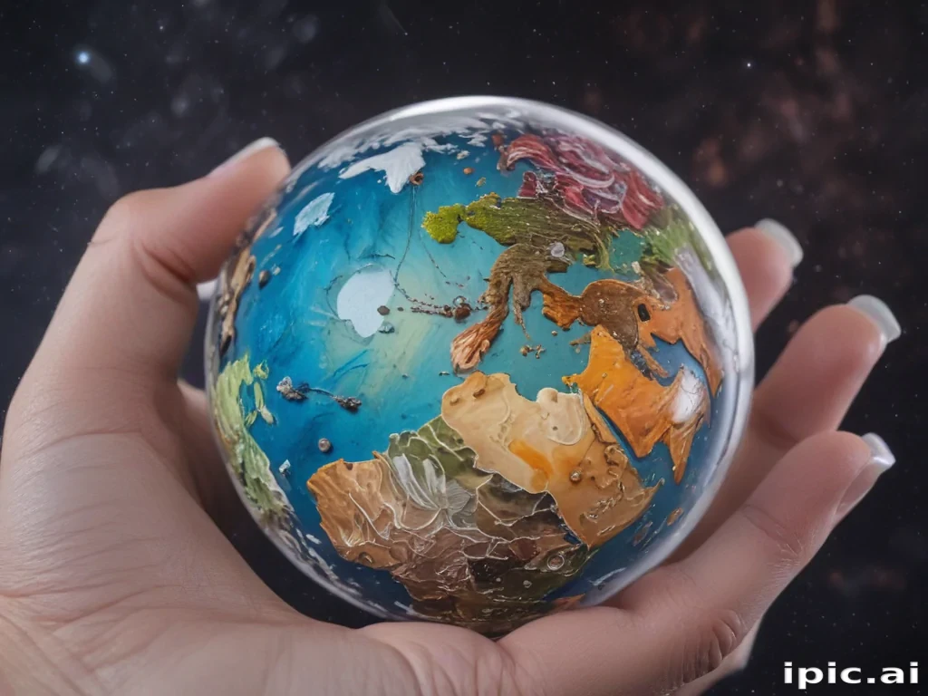 planet nerm