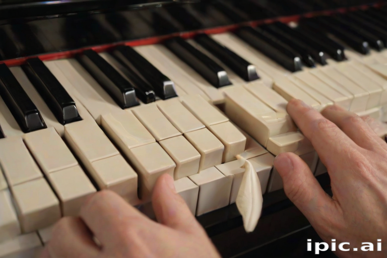 piano songs