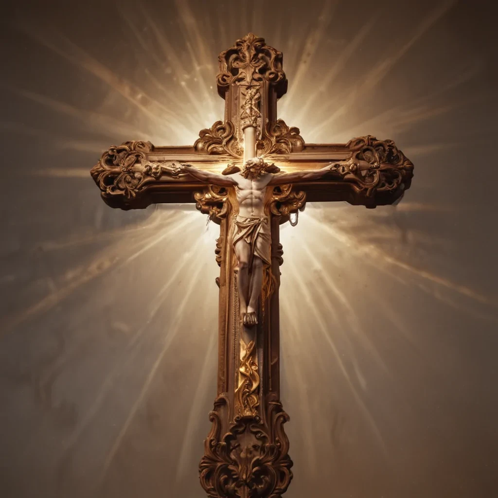 cross symbol