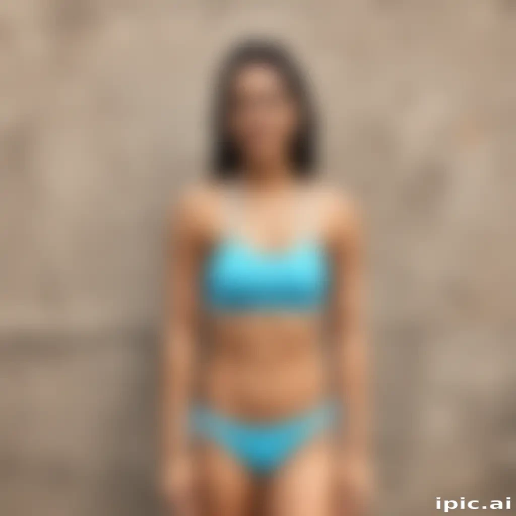 smriti mandhana bikini photos