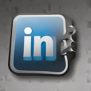linkedin logo