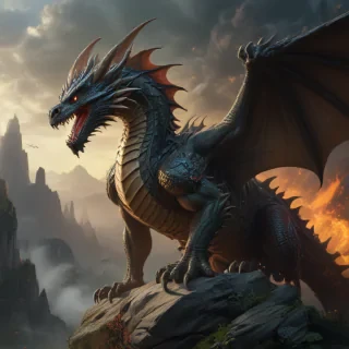 dragon wallpapers