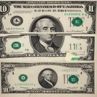 dollar png