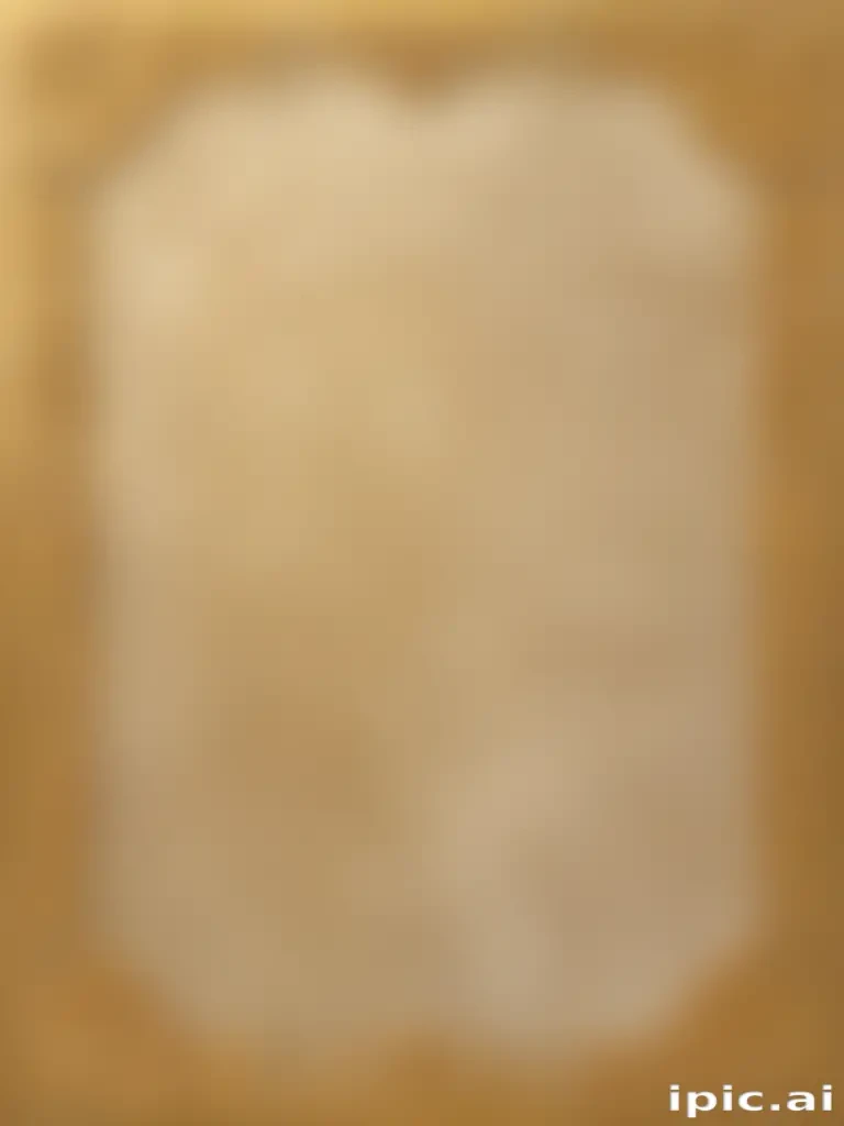 golden border