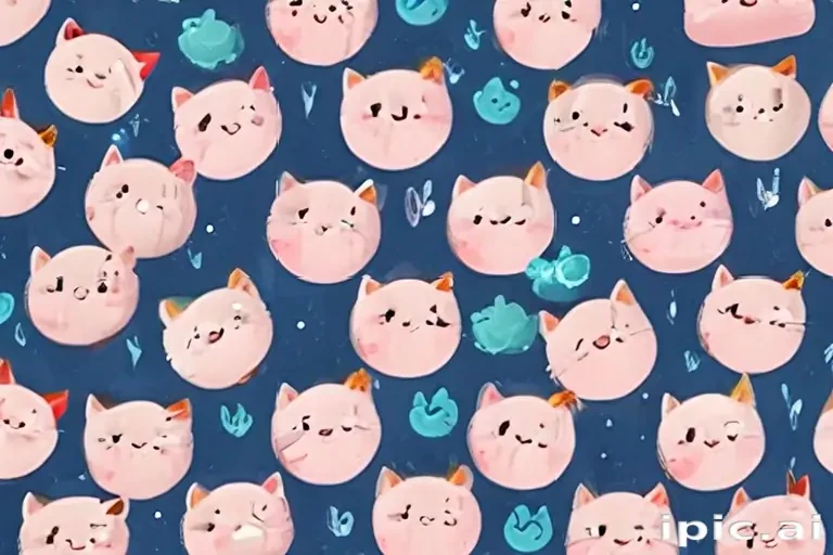 cute back ground