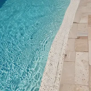 pool backround