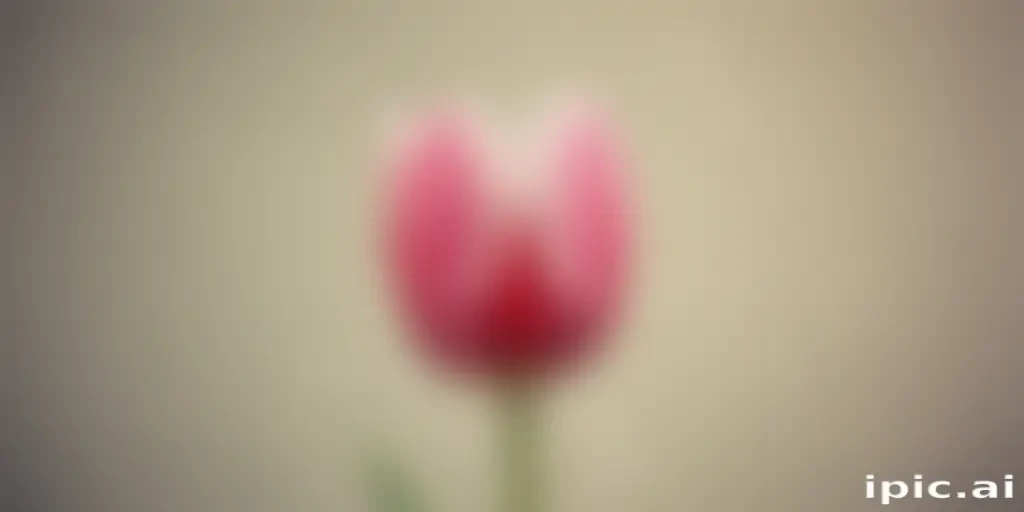 tulip iphone wallpaper
