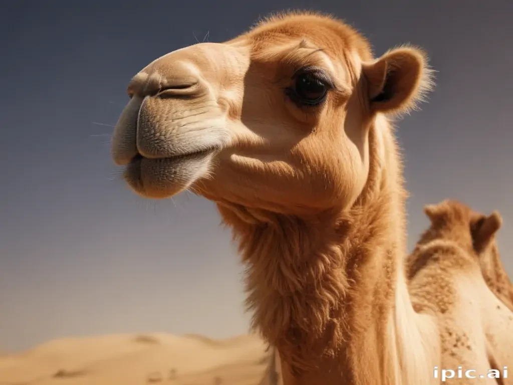 camel png