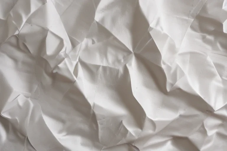 wrinkled paper texture