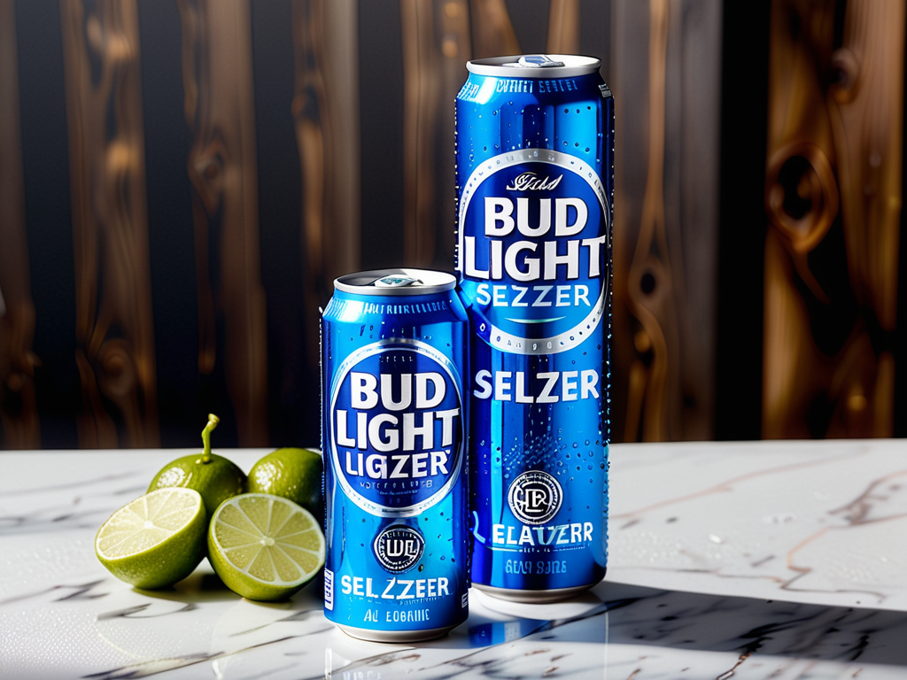 bud light seltzer alcohol content