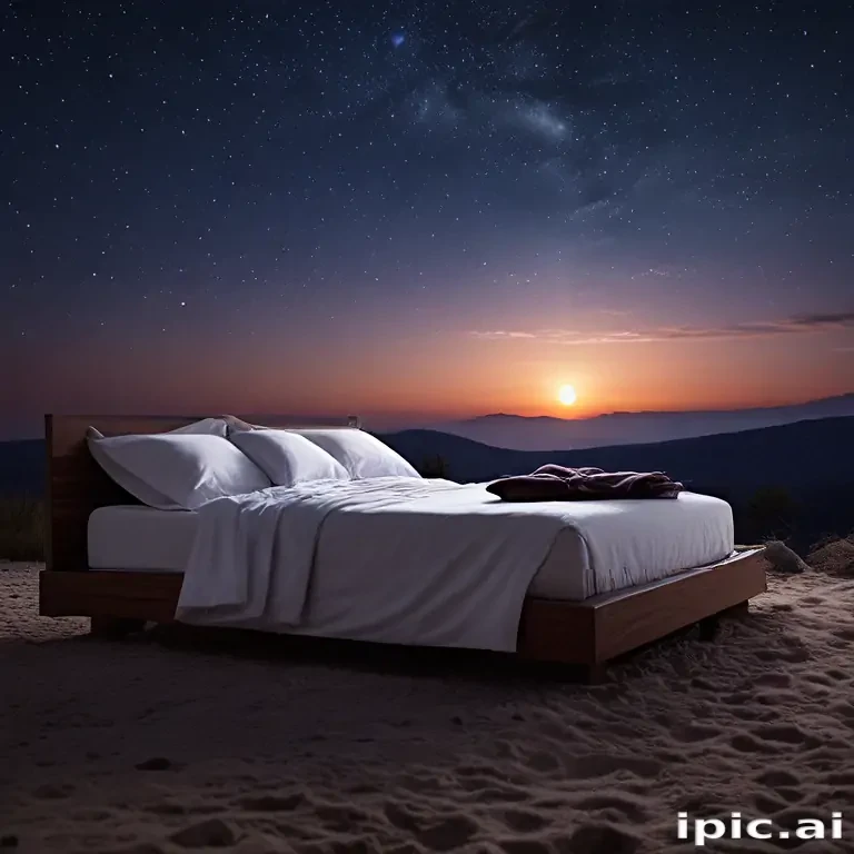 good night wallpaper