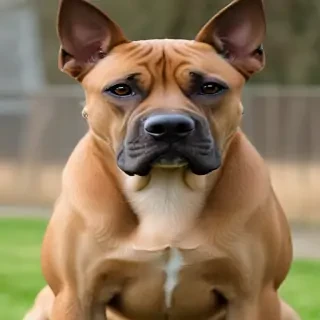 tosa dog breed