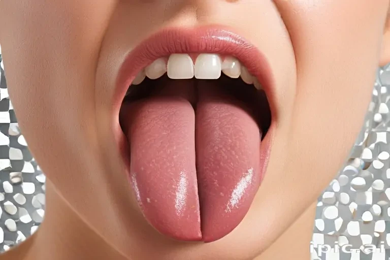 tongue png