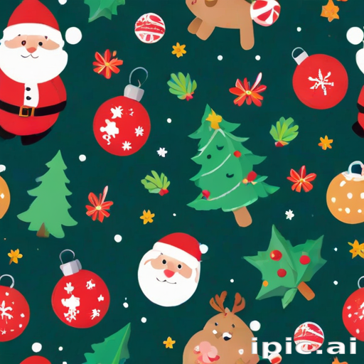 cute christmas phone backgrounds