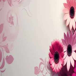 flower wallpaper for iphone