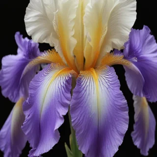iris flower