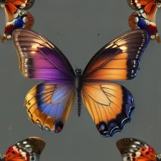 butterfly images drawing