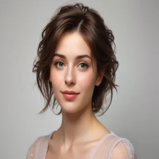 person transparent