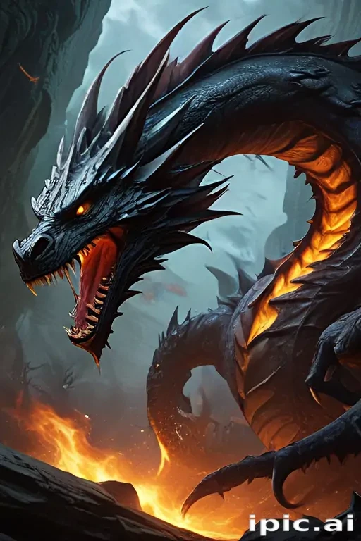 dragon pictures wallpaper