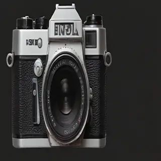 film camera png