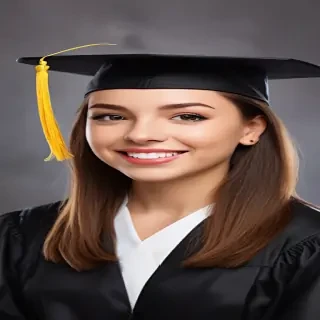 graduation hat png