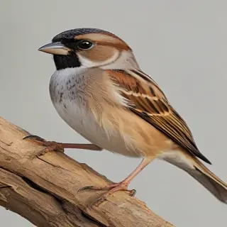 sparrow png