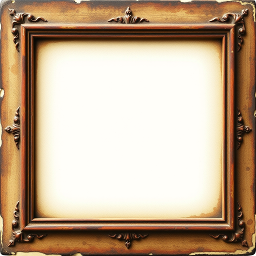 vintage frames png
