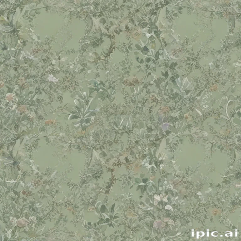 wallpaper aesthetic sage green