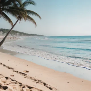 aesthetic beach pics
