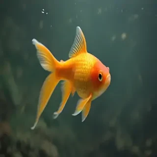 gold fish