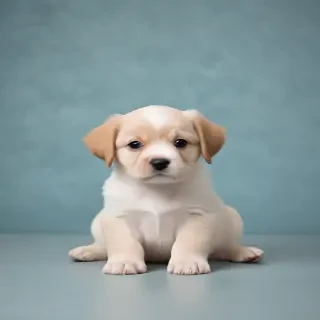 puppy background