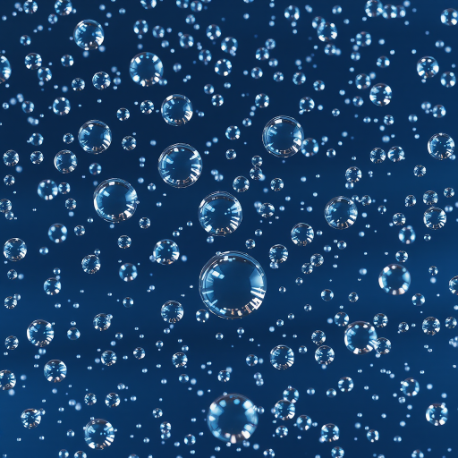 water droplets png transparent