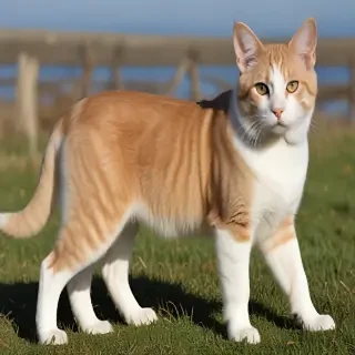 manx breed