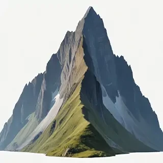 mountain png transparent