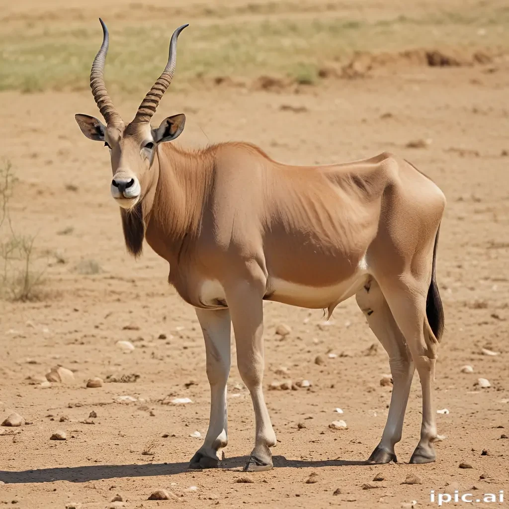 eland