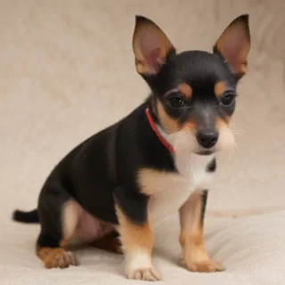 toy fox terrier