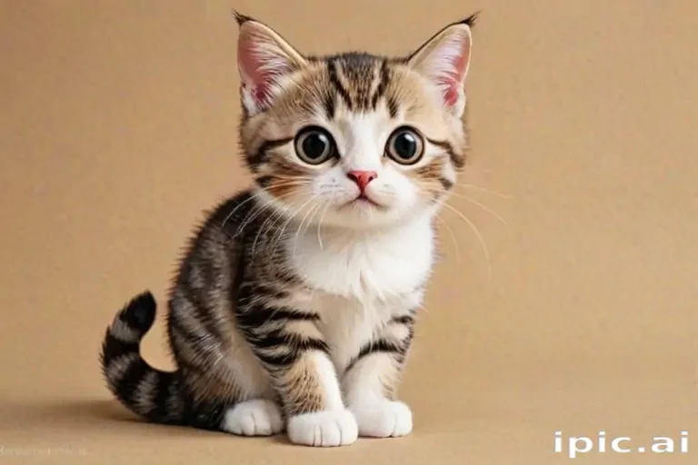 cartoon cat