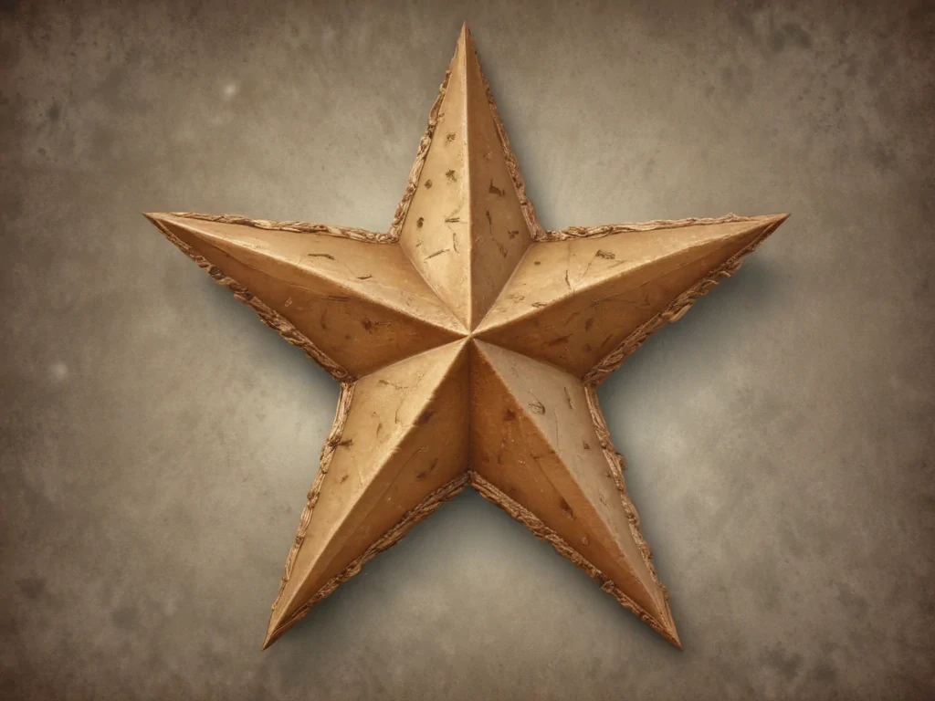 free clip art christmas star